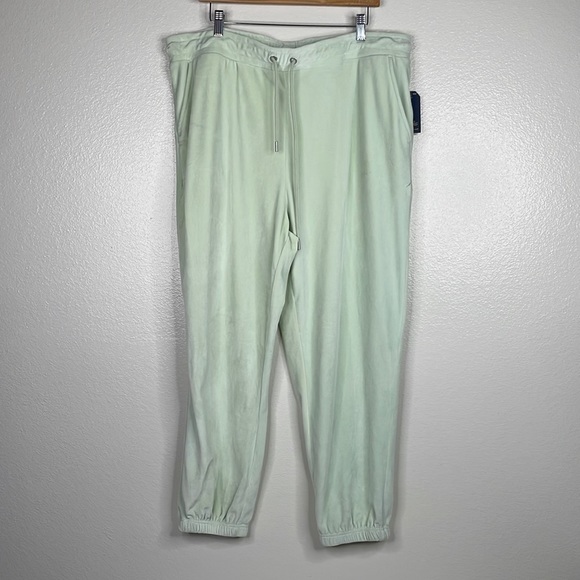 Angels Pants - New Angels Soft‎ Sweatpants sz 1X As is